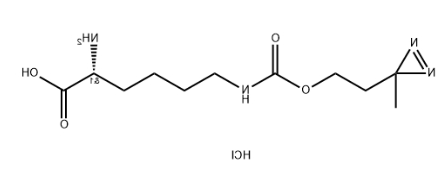 H-L-Photo-lysine HCl