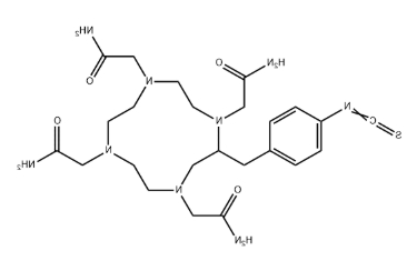 p-SCN-Bn-TCMC