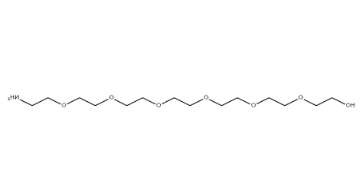 H2N-PEG7-OH H2N-PEG7-OH