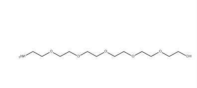 H2N-PEG6-OH
