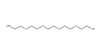 H2N-PEG5-OH