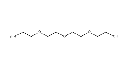 H2N-PEG4-OH