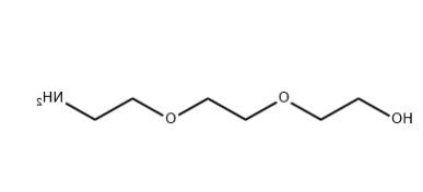 H2N-PEG3-OH
