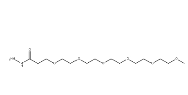 H2N-PEG5-Hydrazide