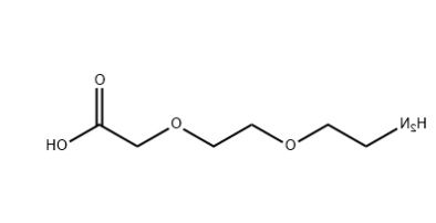 H2N-PEG2-CH2COOH