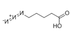 5-Azidopentanoic acid