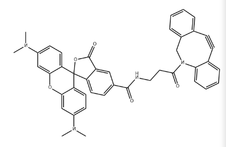 5-TAMRA-DBCO