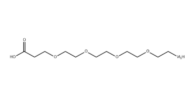 H2N-PEG4-CH2CH2COOH