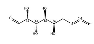 6-叠氮基-6-脱氧-L-半乳糖