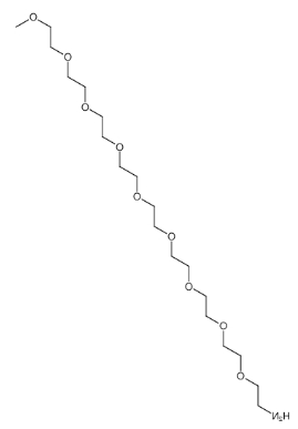 mPEG9-NH2 mPEG9-NH2