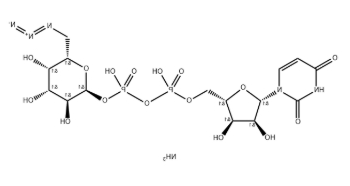 UDP-6-N3-Galactose UDP-6-N3-Galactose