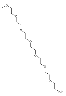 mPEG7-NH2 mPEG7-NH2