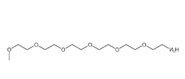 mPEG6-NH2