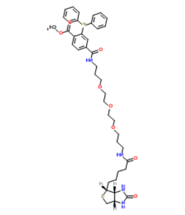 Phosphine-biotin 