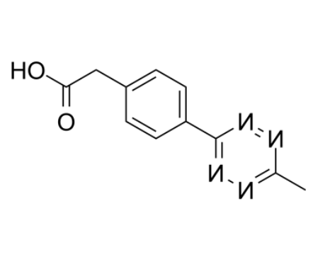 	Methyltetrazine-acid 