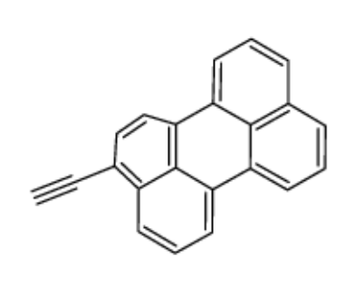 3-Ethynylperylene 