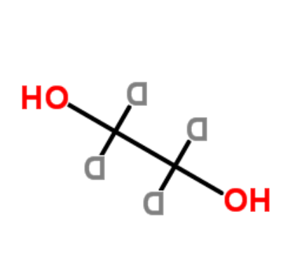 	1,2-(2H4)Ethanediol 
