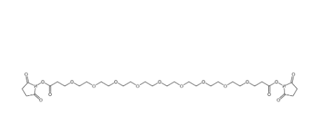 Bis-PEG9-NHS ester 