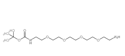 Boc-NH-PEG4-CH2CH2NH2 