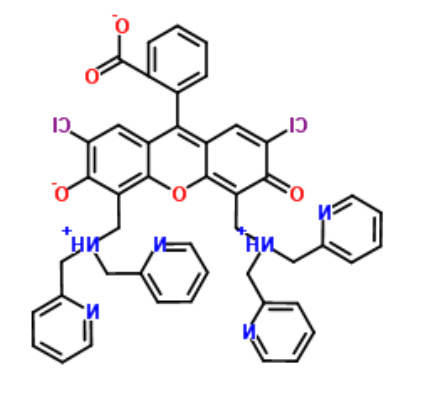 Zinpyr-1 