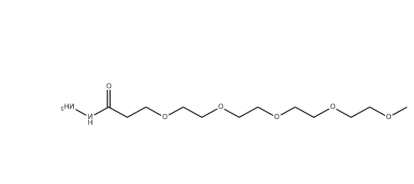 mPEG4-Hydrazide