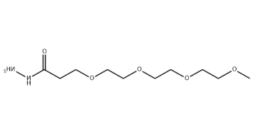 mPEG3-Hydrazide