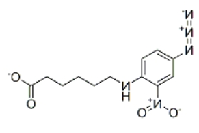 Acid-SANPAH Crosslinker