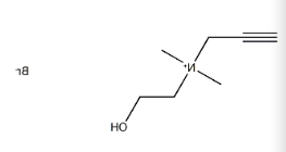 Alkyne-choline (hydrobromide)