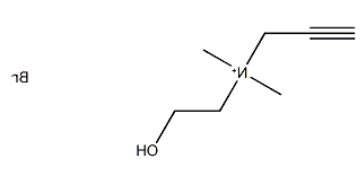 Alkyne-choline (hydrobromide)