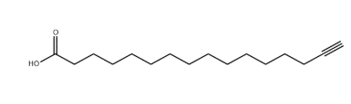 Alkynyl Palmitic Acid