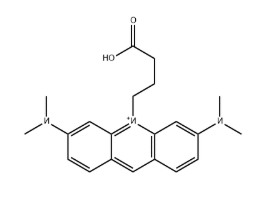 ATTO 495 Acid ATTO 495 Acid