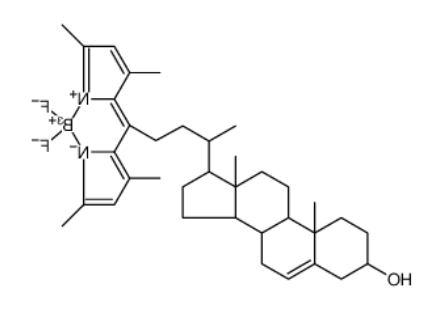 BODIPY-Cholesterol	 