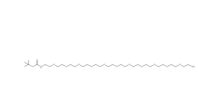 Boc-NH-PEG11-CH2CH2NH2