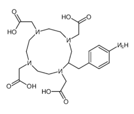 DOTA-benzene 