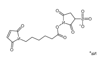 磺酸基-EMCS 磺酸基-EMCS