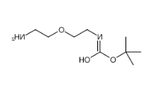 Boc-NH-PEG1-CH2CH2NH2
