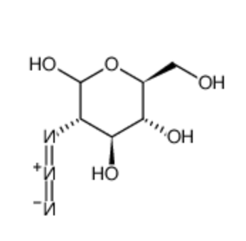 	2-叠氮-2-脱氧-D-葡萄糖 