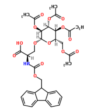 	葡萄糖丝氨酸	 