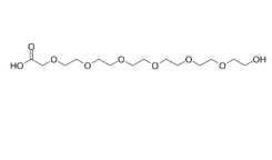 HO-PEG6-CH2COOtBu