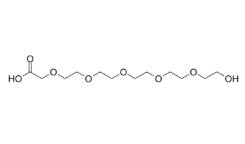 HO-PEG5-CH2COOtBu