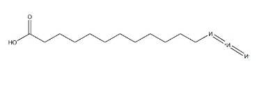 Azido Myristic Acid