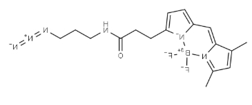 BDP FL azide