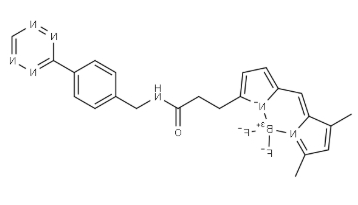 BDP FL tetrazine