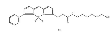 BDP R6G amine