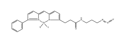BDP R6G azide