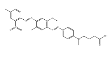 BHQ-1 acid