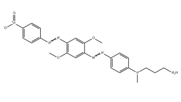 BHQ-2 amine