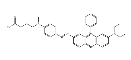 BHQ-3 acid