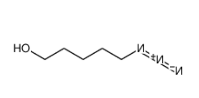 5-azidopentan-1-ol 