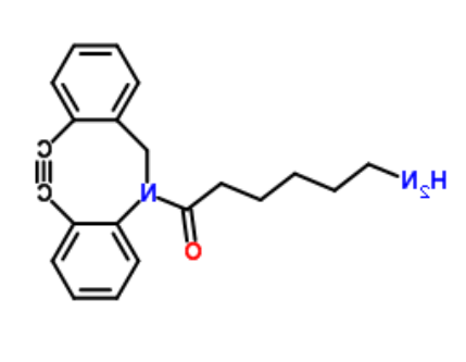 DBCO C6 NH2 